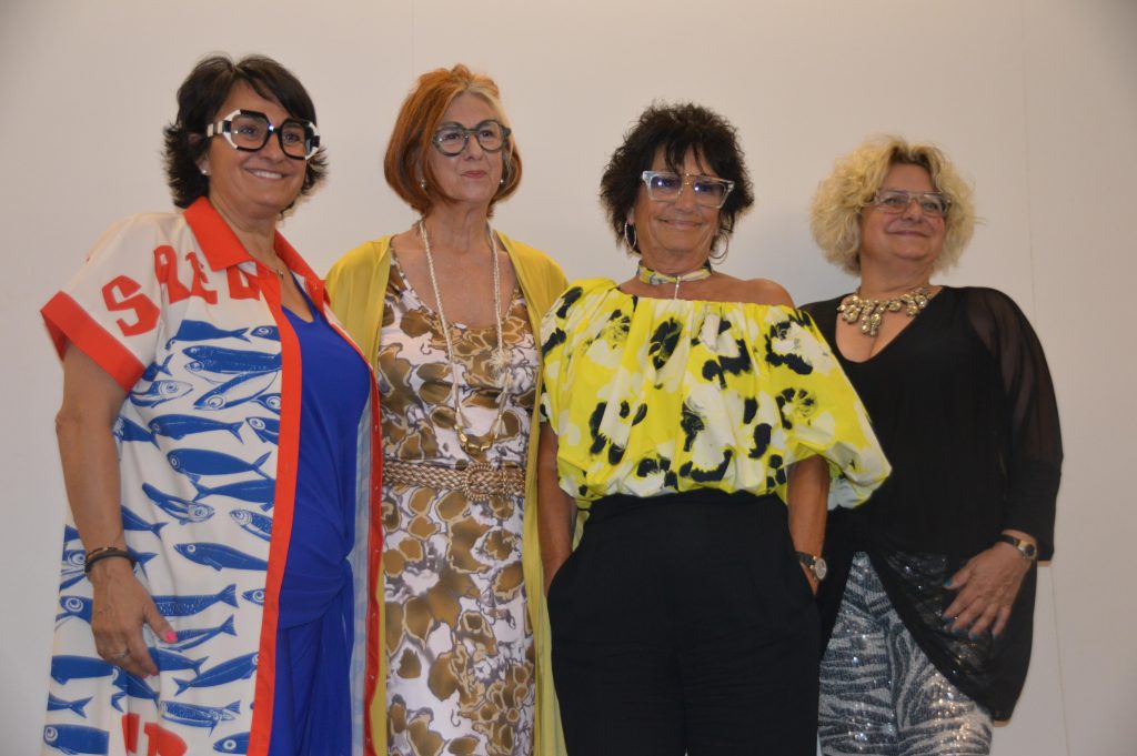 Graduación escuela de peluquería y estética Parc Estudi