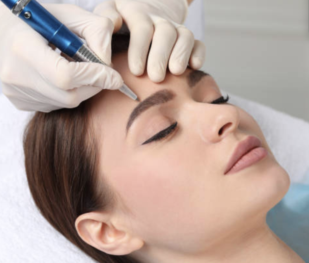 CURSO MICROPIGMENTACIÓN